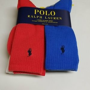 Polo Socks